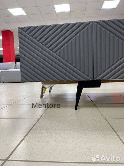 Тумба под телевизор Bravo