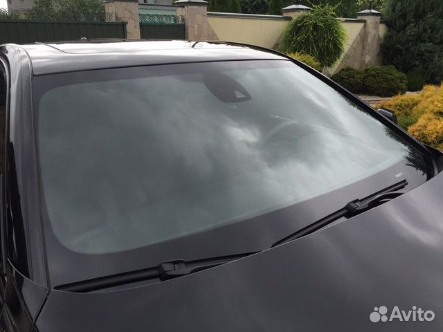 Лобовое BMW 7 750 4D F01/F02 2008-2015 дд камера