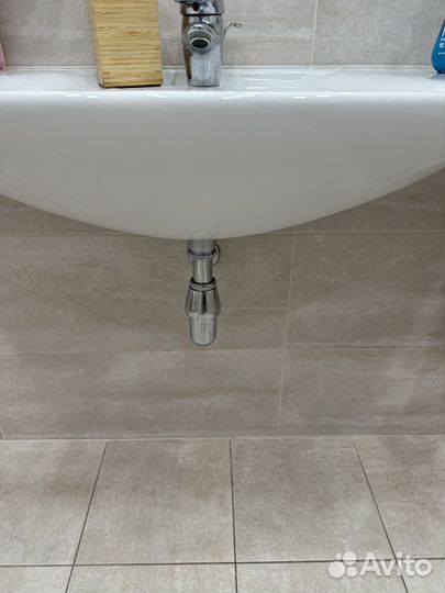 Раковина ideal standart Германия Оригинал