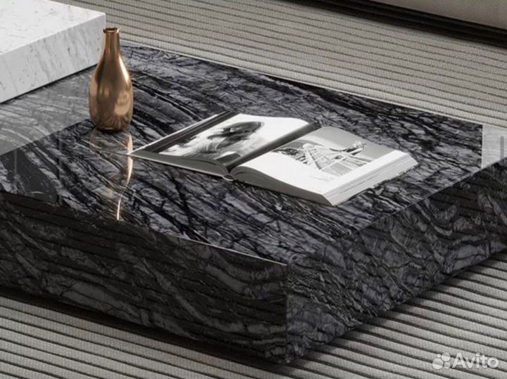 Журнальный столик италия