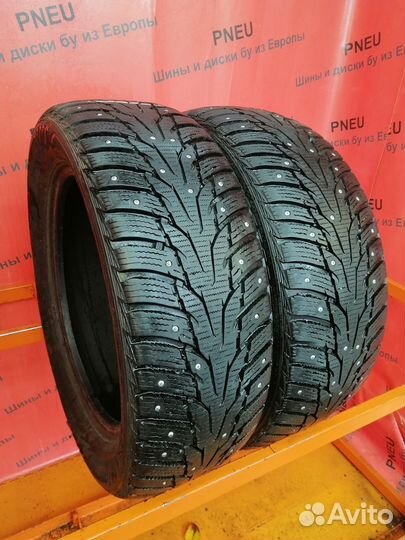 Nexen Winguard WinSpike WH62 205/55 R16 94T