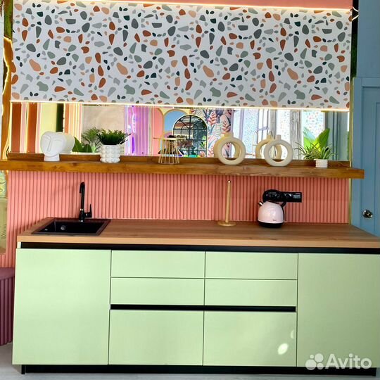 Аренда студии для мероприятий 100м2