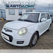 LIFAN Smily (320) 1.3 MT, 2015, 60 000 км, с пробегом, цена 465 000 руб.