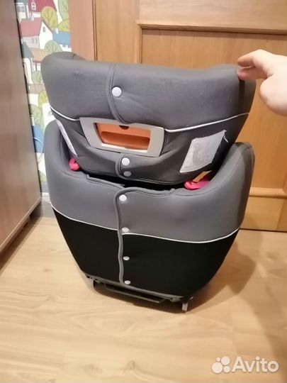 Детское автокресло 15 до 36 кг