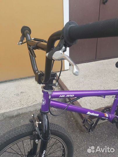 Продам велосипед Bmx