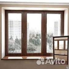 Пластиковые окна/двери/витражи