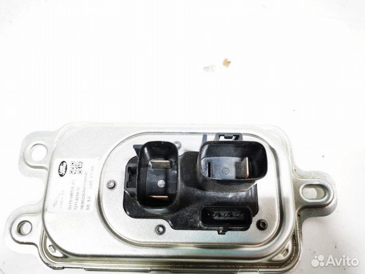 Блок контроля мощности Land Rover Discovery 5 2020