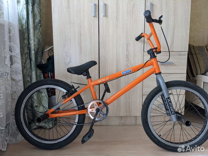 Продам bmx