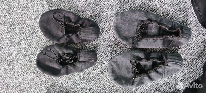 Танцевальный купальник