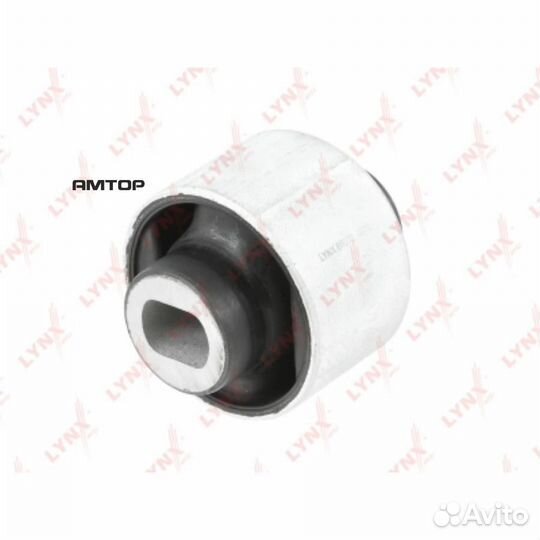 Lynxauto B8332 Сайлентблок рычага подвески перед п
