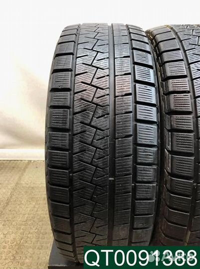 Pirelli Ice Asimmetrico 195/55 R16 96P