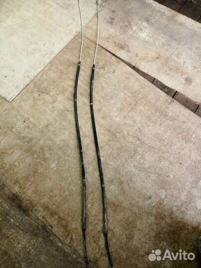 Тросс ручника