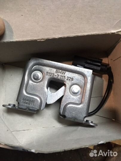 BMW. Шланг охлаждения