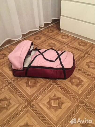 Переноска для детей