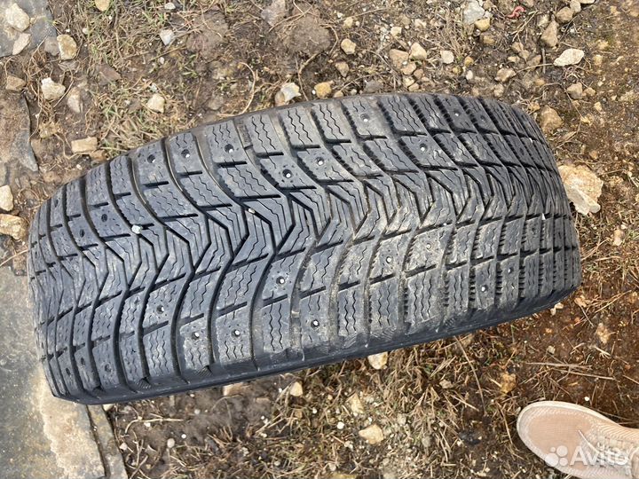 Michelin CrossClimate SUV 205/55 R16