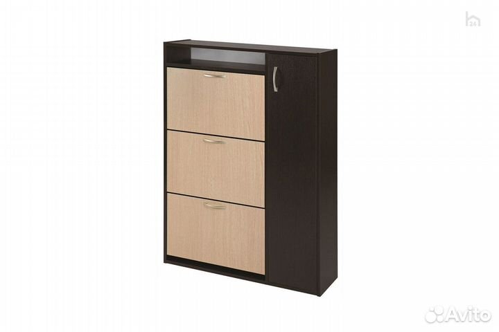 Обувница шк-3