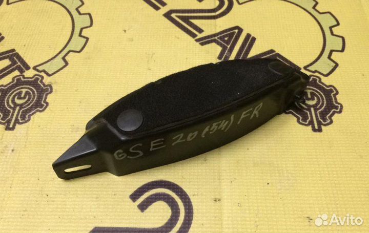 Пыльник двс передний правый Lexus Is250 GSE20