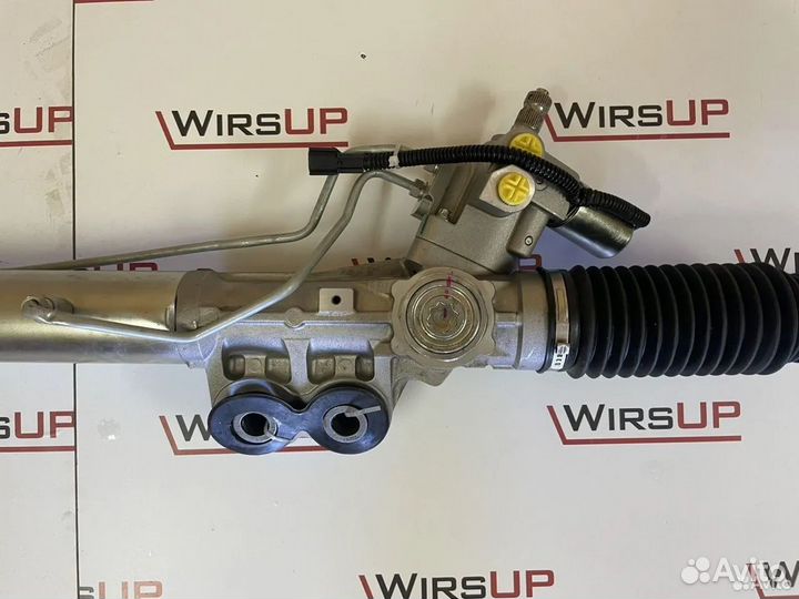 Рулевая рейка Infiniti QX56 / QX80 Z62 492001LA1B