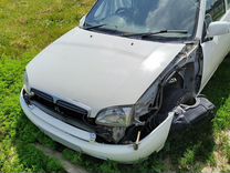 Toyota Starlet 1.3 AT, 1998, битый, 388 838 км, с пробегом, цена 50 000 руб.