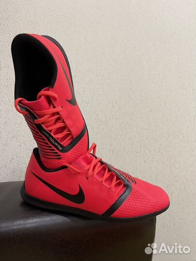 Nike phantom vnm