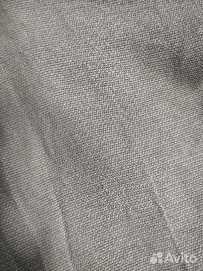 Шторы IKEA moalina