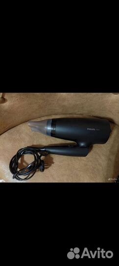 Фен philips