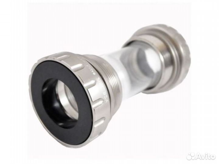 Каретка BB401 Hollowtech 2, Bsa 1.37