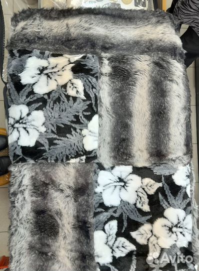 Плед mora 240 х 260 см