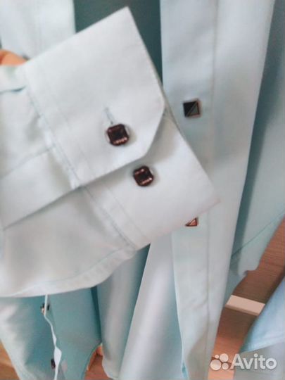 Школьные рубашки на 13-15 лет