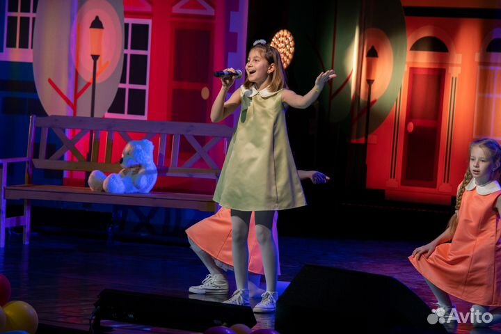 Фото и видеосъемка