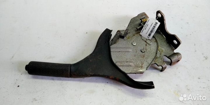 Рычаг ручного тормоза Mazda Tribute 01-07г