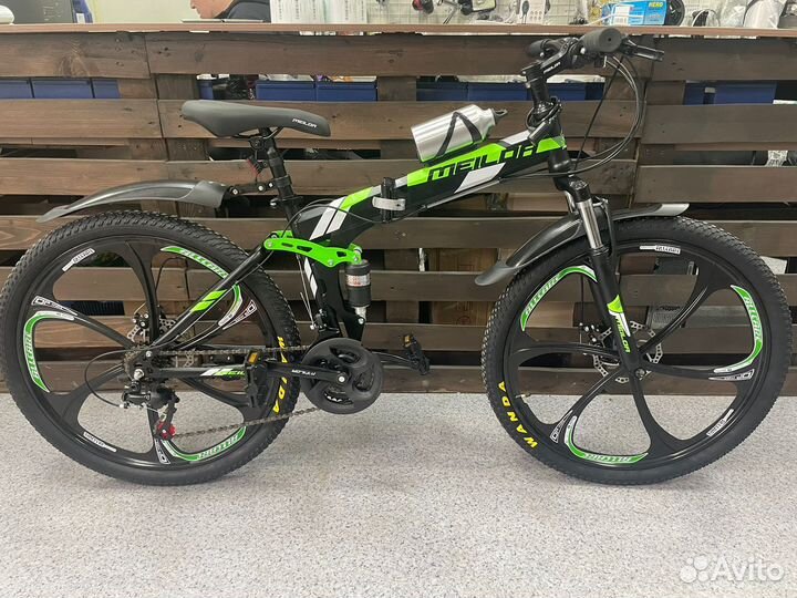 Велосипеды оптом Омск