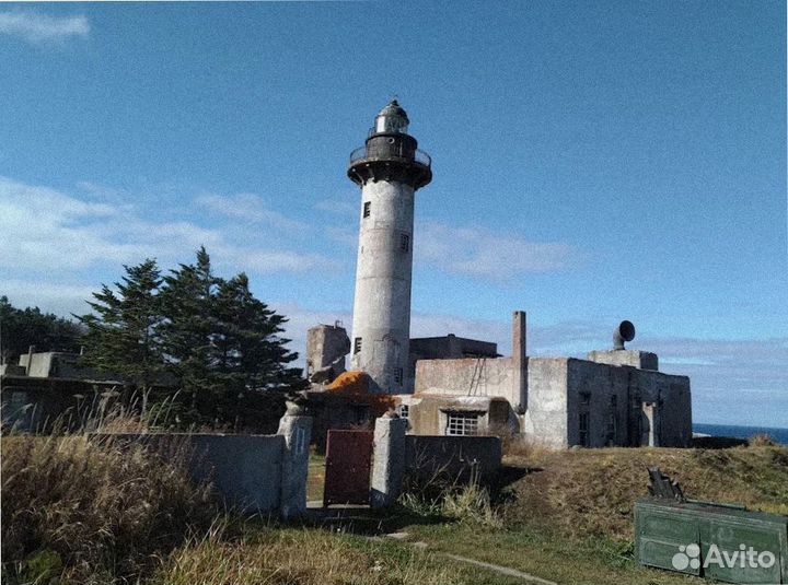 Турпутевка Сахалин летом программы до 6-ти дн