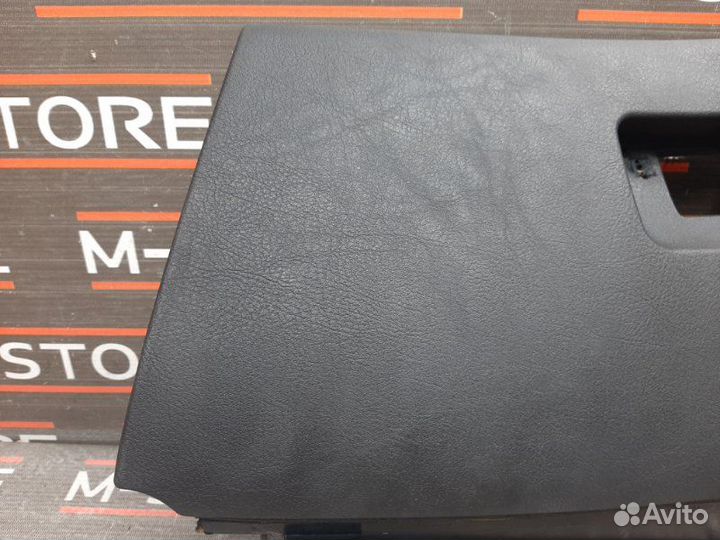 Бардачок Bmw 5-Series E39 M54B25 (256S5) 2002