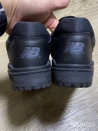 Кроссовки New Balance 550(44р), оригинал