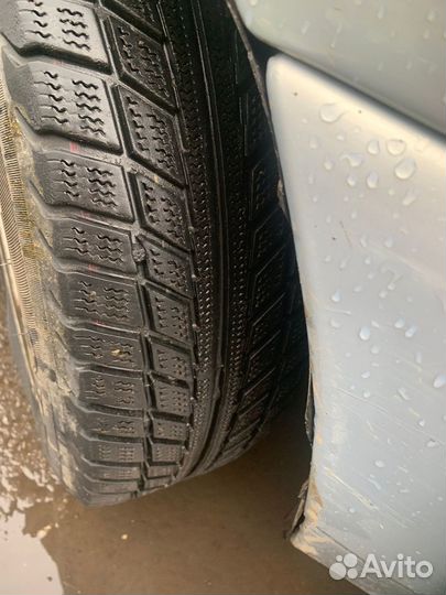 Колеса зимние 175 65 r14