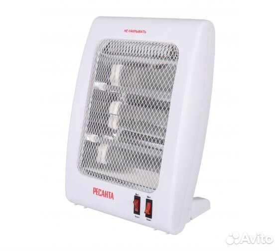 Инфракрасный обогреватель Ресанта ико-800Л