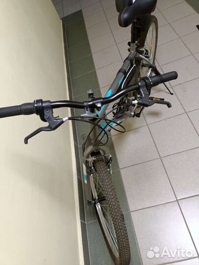 Велосипед, 26'', рама 18''