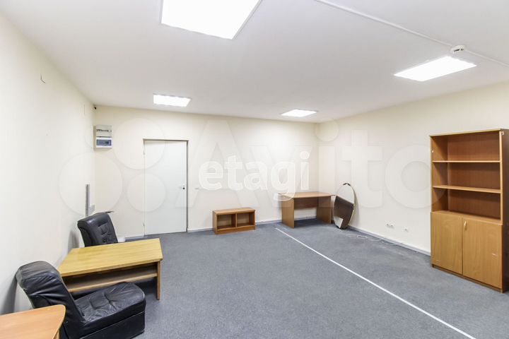 Сдам офисное помещение, 31.5 м²