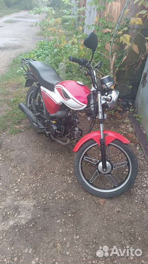 Альфа rx 110
