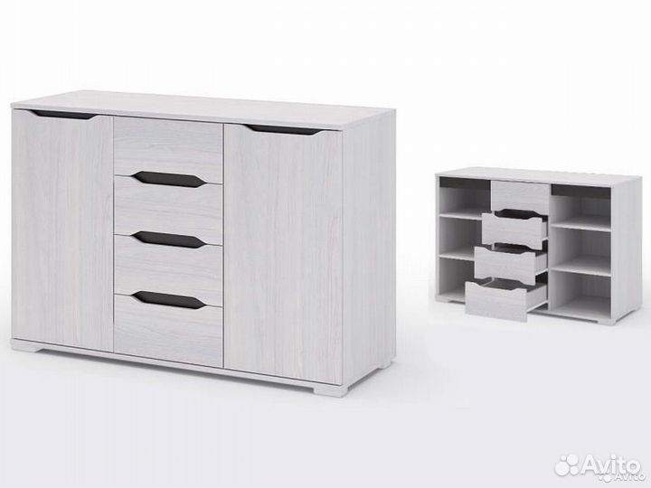 Комод Валенсия 012