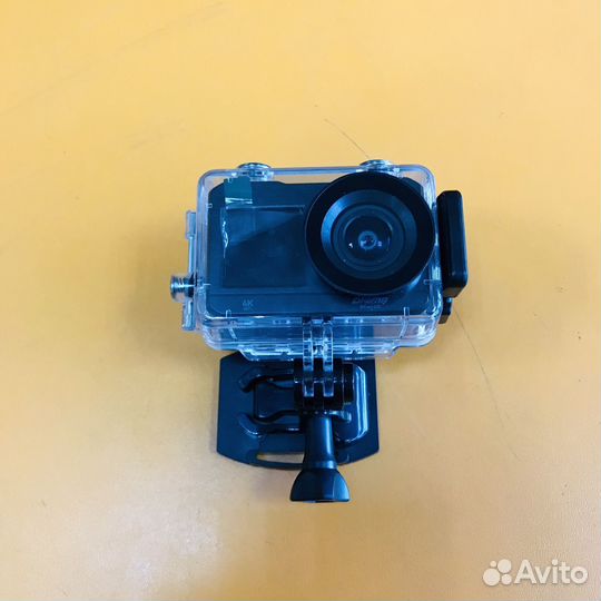 Экшн камера digma Dicam 420