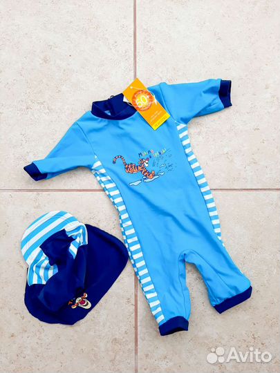 Вещи детские 3-6 мес Disney,George,F&F