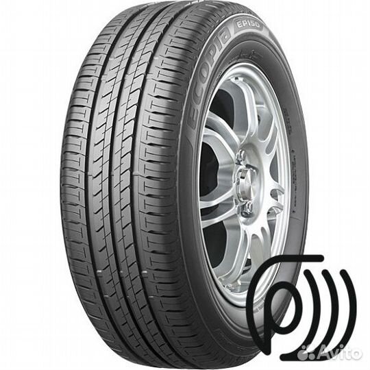 Bridgestone Ecopia EP150 205/70 R15