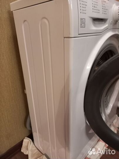 Стиральная машина б/у