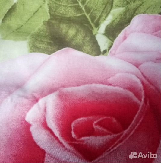 Пододеяльник 1,5 сп новый бязь