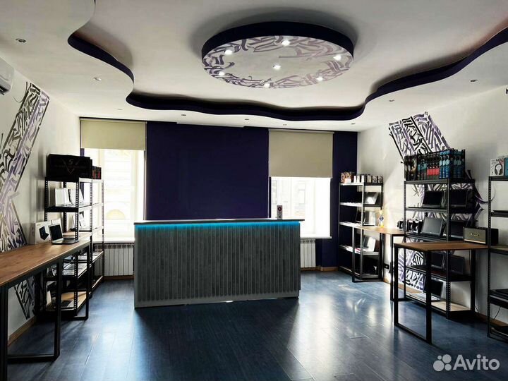 Ресепшен для бизнеса