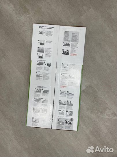 Влагостойкий ламинат