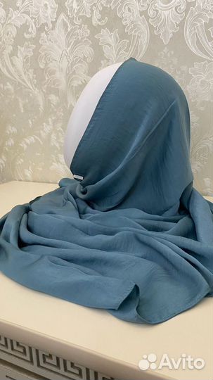 Платки, шейлы