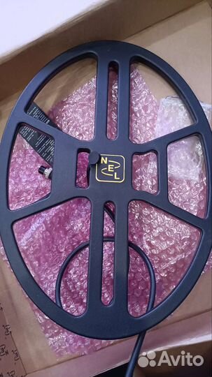 Катушка NEL thunder для для металлоискателя ACE